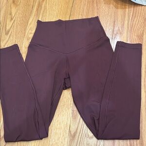 OFFLINE BY AERIE leggings